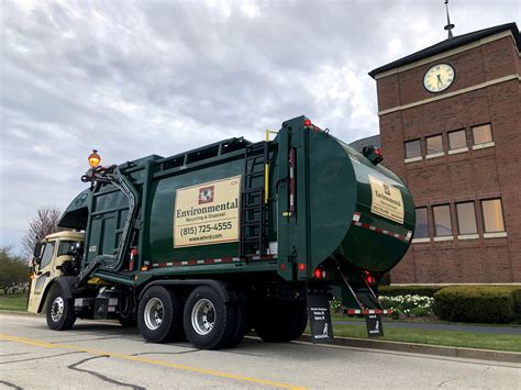 channahon il garbage pickup  Republic Services is a leader in recycling, waste and environmental services